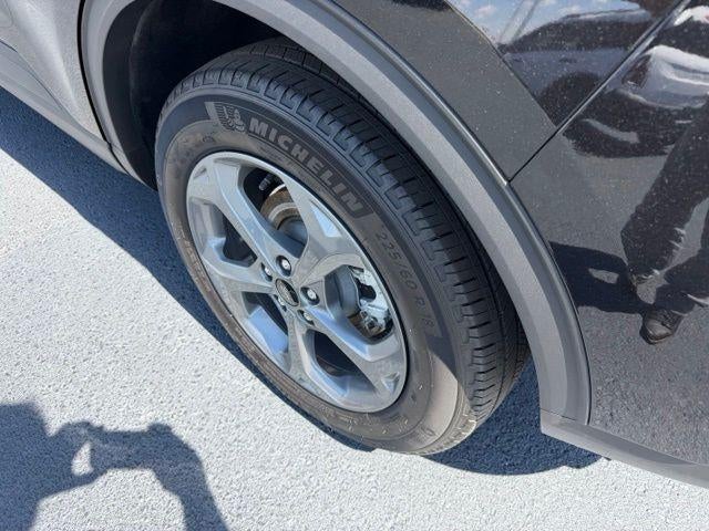 2025 Ford Escape ST-Line Select AWD