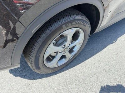 2025 Ford Escape ST-Line Select AWD