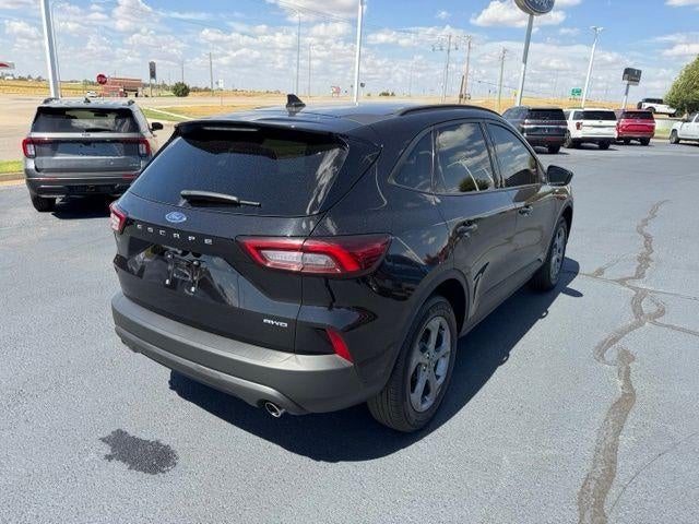 2025 Ford Escape ST-Line Select AWD