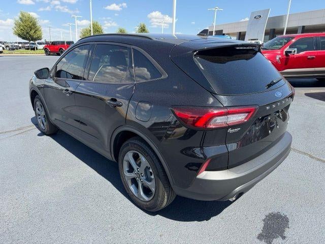 2025 Ford Escape ST-Line Select AWD