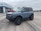 2023 Ford Bronco Outer Banks 2 Door Advanced 4x4