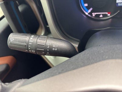 2023 Ford Bronco Outer Banks 2 Door Advanced 4x4