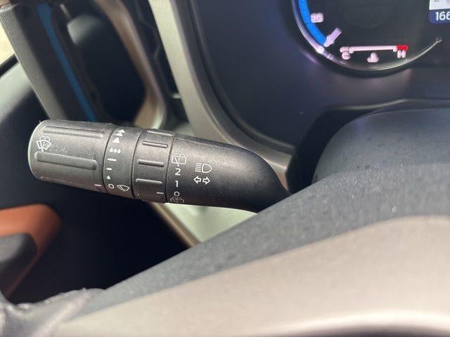 2023 Ford Bronco Outer Banks 2 Door Advanced 4x4