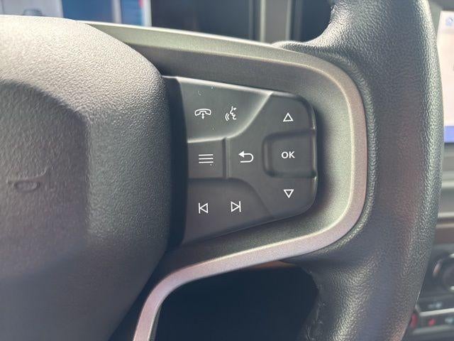 2023 Ford Bronco Outer Banks 2 Door Advanced 4x4