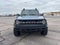 2023 Ford Bronco Outer Banks 2 Door Advanced 4x4