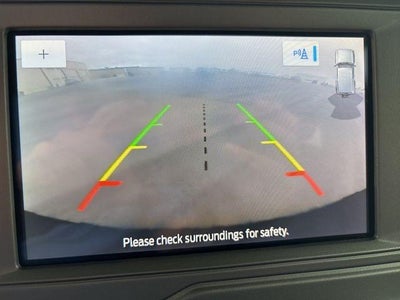 2023 Ford Bronco Outer Banks 2 Door Advanced 4x4