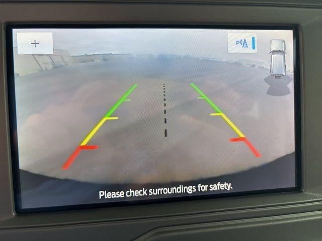 2023 Ford Bronco Outer Banks 2 Door Advanced 4x4