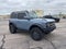 2023 Ford Bronco Outer Banks 2 Door Advanced 4x4