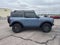 2023 Ford Bronco Outer Banks 2 Door Advanced 4x4