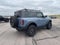2023 Ford Bronco Outer Banks 2 Door Advanced 4x4