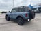2023 Ford Bronco Outer Banks 2 Door Advanced 4x4