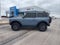 2023 Ford Bronco Outer Banks 2 Door Advanced 4x4