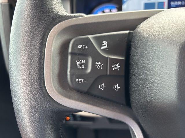 2023 Ford Bronco Wildtrak 2 Door Advanced 4x4