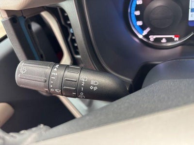 2023 Ford Bronco Wildtrak 2 Door Advanced 4x4