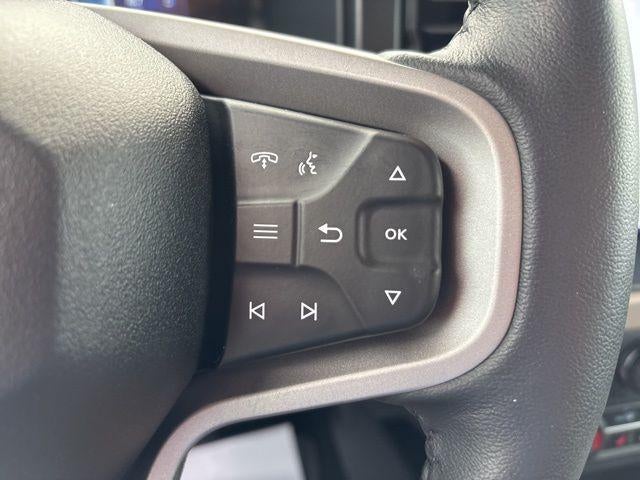 2023 Ford Bronco Wildtrak 2 Door Advanced 4x4