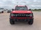 2023 Ford Bronco Wildtrak 2 Door Advanced 4x4