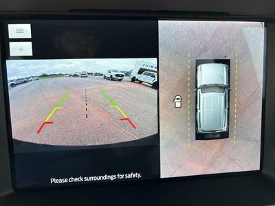 2023 Ford Bronco Wildtrak 2 Door Advanced 4x4