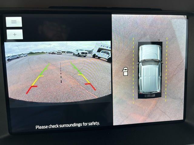 2023 Ford Bronco Wildtrak 2 Door Advanced 4x4