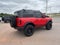 2023 Ford Bronco Wildtrak 2 Door Advanced 4x4