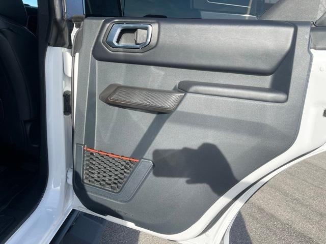 2024 Ford Bronco Raptor 4 Door Advanced 4x4