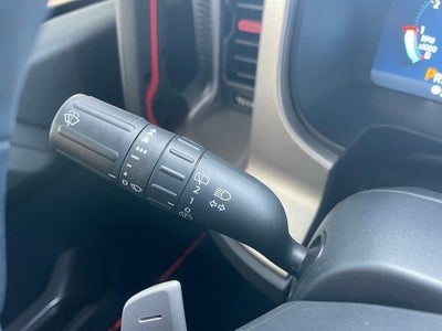 2024 Ford Bronco Raptor 4 Door Advanced 4x4