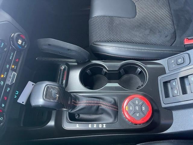 2024 Ford Bronco Raptor 4 Door Advanced 4x4