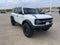 2024 Ford Bronco Wildtrak 4 Door Advanced 4x4