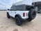 2024 Ford Bronco Wildtrak 4 Door Advanced 4x4