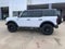 2024 Ford Bronco Wildtrak 4 Door Advanced 4x4