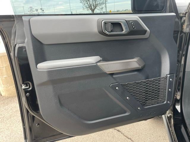 2023 Ford Bronco Base 4 Door 4x4