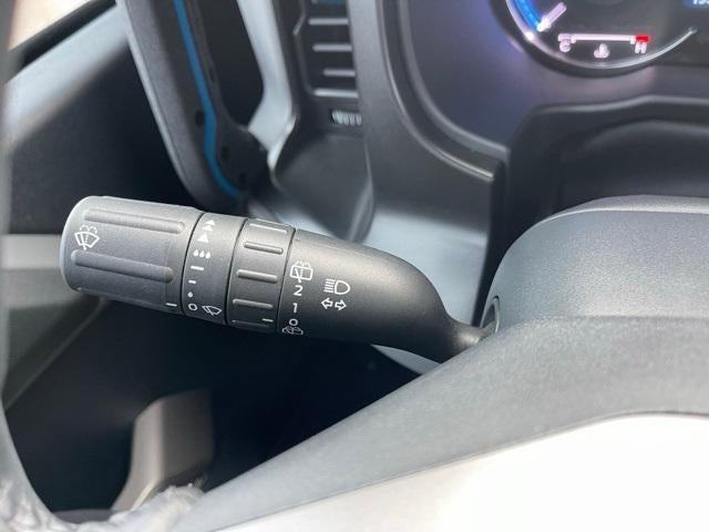 2023 Ford Bronco Base 4 Door 4x4