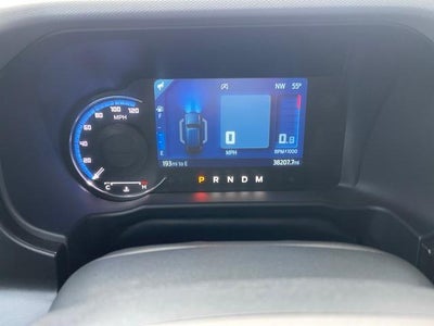 2023 Ford Bronco Base 4 Door 4x4