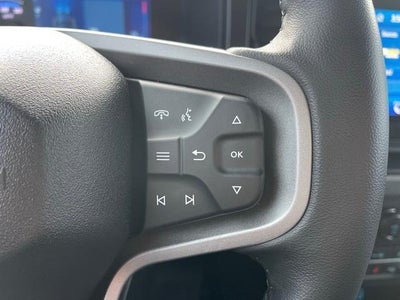 2023 Ford Bronco Base 4 Door 4x4