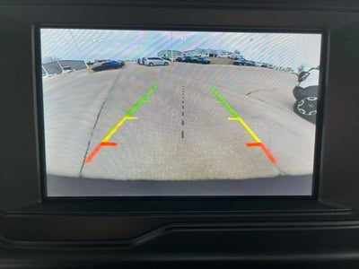 2023 Ford Bronco Base 4 Door 4x4