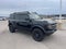 2023 Ford Bronco Base 4 Door 4x4