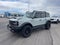2023 Ford Bronco Wildtrak 4 Door Advanced 4x4