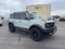 2023 Ford Bronco Wildtrak 4 Door Advanced 4x4
