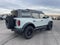 2023 Ford Bronco Wildtrak 4 Door Advanced 4x4