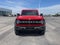 2023 Ford Bronco Base 4 Door Advanced 4x4