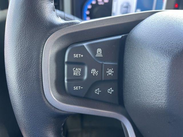 2023 Ford Bronco Base 4 Door Advanced 4x4