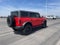 2023 Ford Bronco Base 4 Door Advanced 4x4