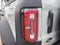 2023 Ford Bronco Wildtrak 4 Door Advanced 4x4