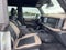2023 Ford Bronco Wildtrak 4 Door Advanced 4x4