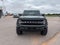 2023 Ford Bronco Wildtrak 4 Door Advanced 4x4