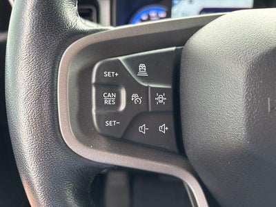 2023 Ford Bronco Wildtrak 4 Door Advanced 4x4