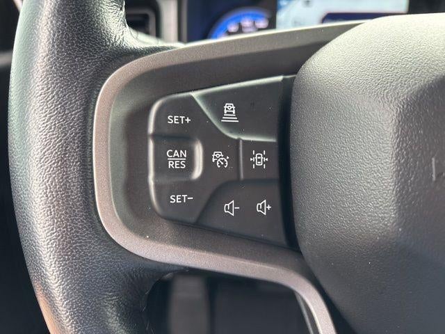 2023 Ford Bronco Wildtrak 4 Door Advanced 4x4