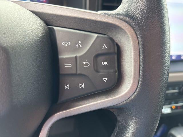 2023 Ford Bronco Wildtrak 4 Door Advanced 4x4