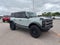2023 Ford Bronco Wildtrak 4 Door Advanced 4x4
