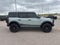 2023 Ford Bronco Wildtrak 4 Door Advanced 4x4