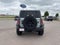 2023 Ford Bronco Wildtrak 4 Door Advanced 4x4